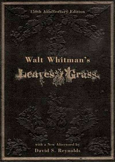 Walt Whitman's Leaves of Grass, Hardcover