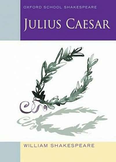 Julius Caesar, Paperback