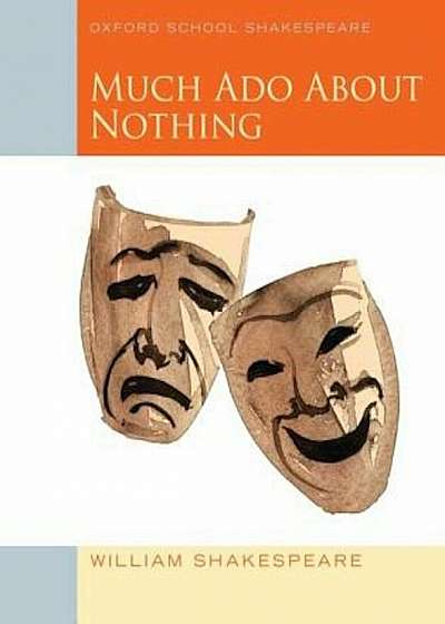 Much Ado about Nothing, Paperback
