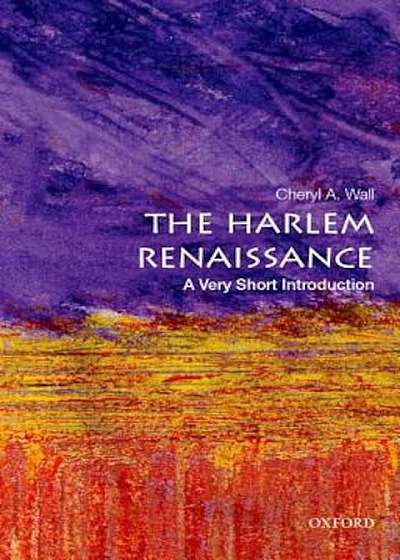 The Harlem Renaissance: A Very Short Introduction, Paperback