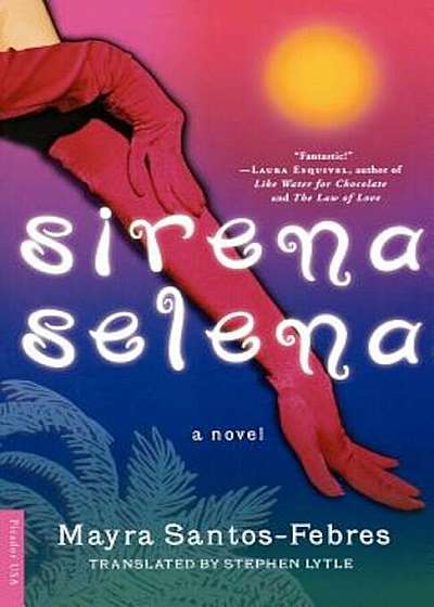 Sirena Selena, Paperback