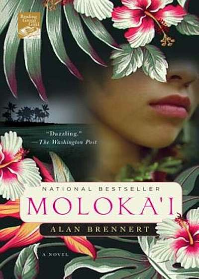 Moloka'i, Paperback