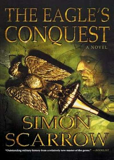 The Eagle's Conquest, Paperback