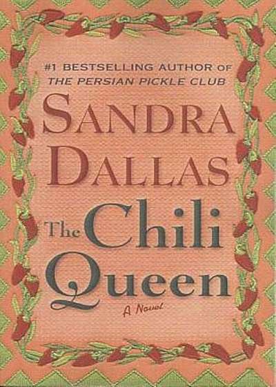 The Chili Queen, Paperback