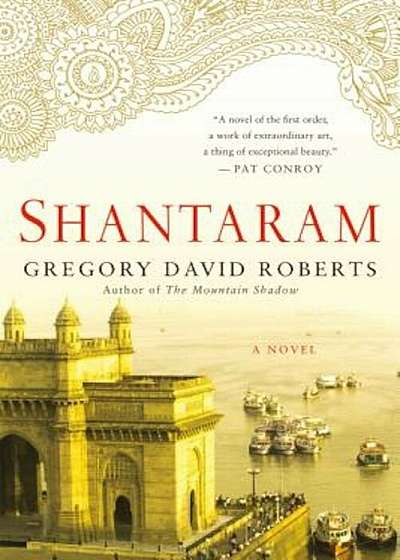Shantaram, Paperback