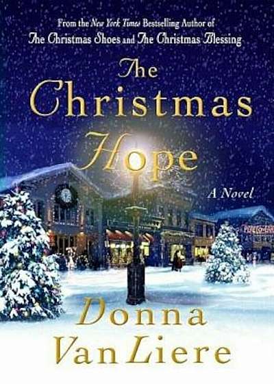 The Christmas Hope, Hardcover