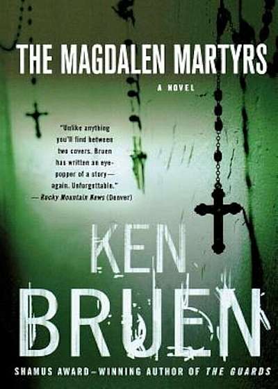 The Magdalen Martyrs, Paperback