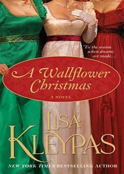 A Wallflower Christmas, Paperback