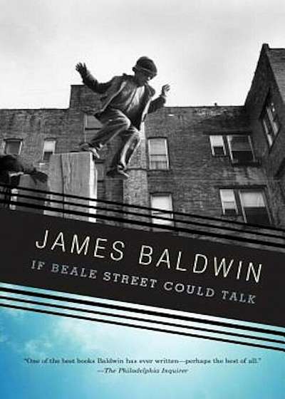 If Beale Street Could Talk, Paperback