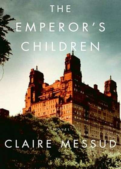 The Emperor's Children, Paperback