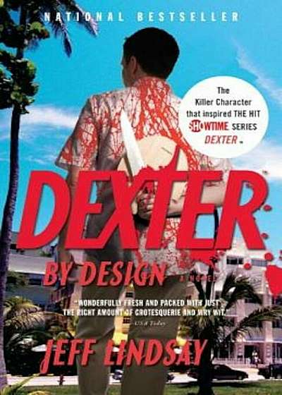 Dexter by Design, Paperback