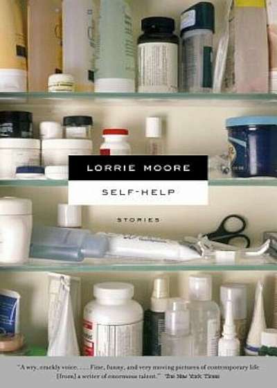 Self-Help, Paperback