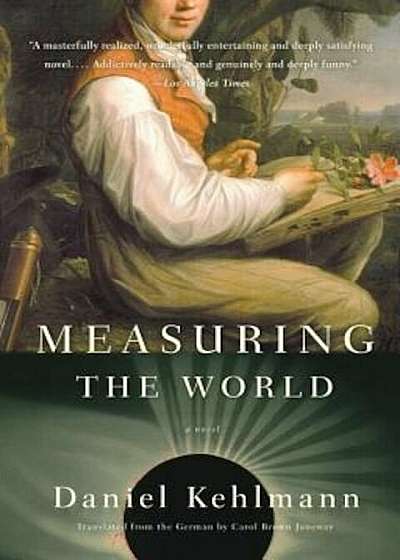 Measuring the World, Paperback