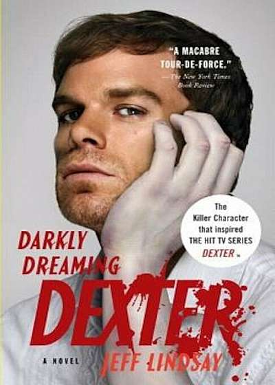 Darkly Dreaming Dexter, Paperback
