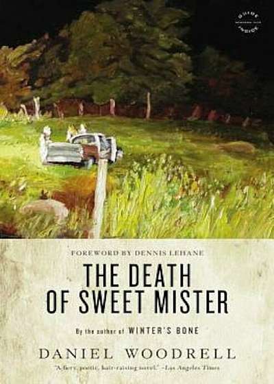 The Death of Sweet Mister, Paperback