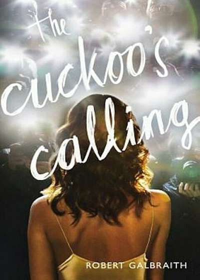 The Cuckoo's Calling, Hardcover