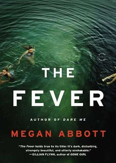 The Fever, Paperback