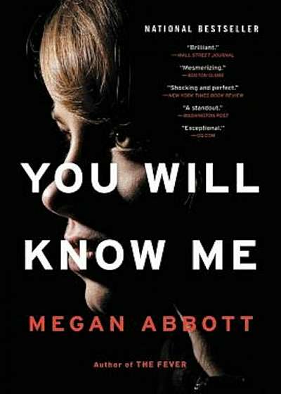 You Will Know Me, Paperback