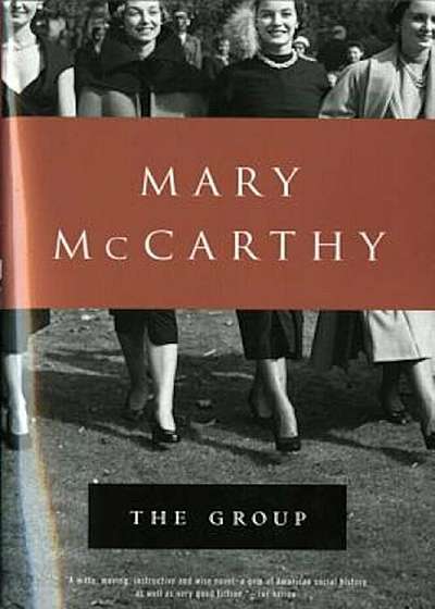 The Group, Paperback
