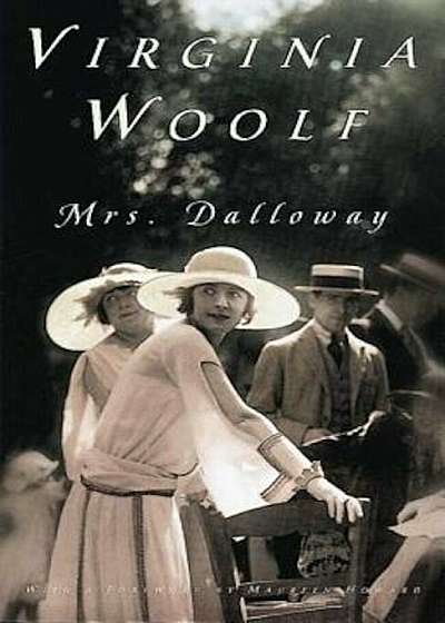 Mrs. Dalloway, Paperback