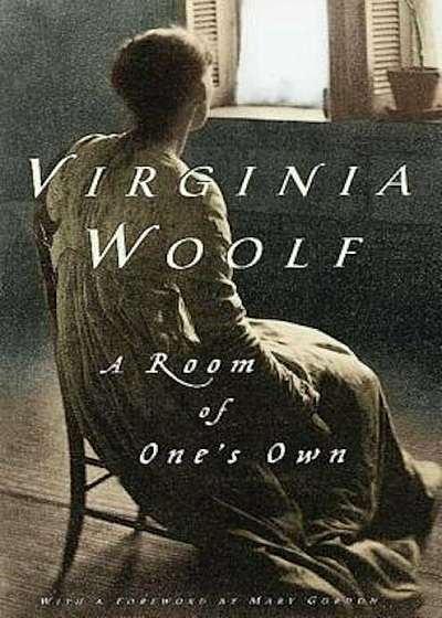 A Room of One's Own, Paperback