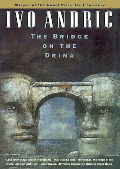 The Bridge on the Drina, Paperback