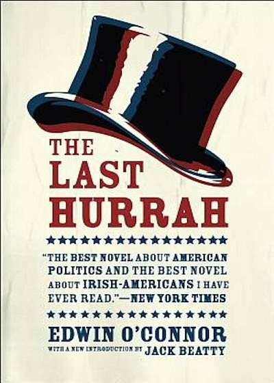 The Last Hurrah, Paperback