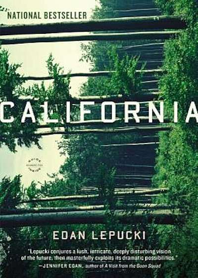 California, Paperback