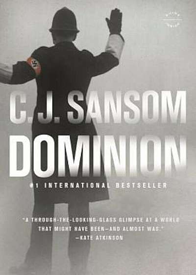 Dominion, Paperback