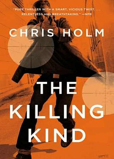 The Killing Kind, Paperback