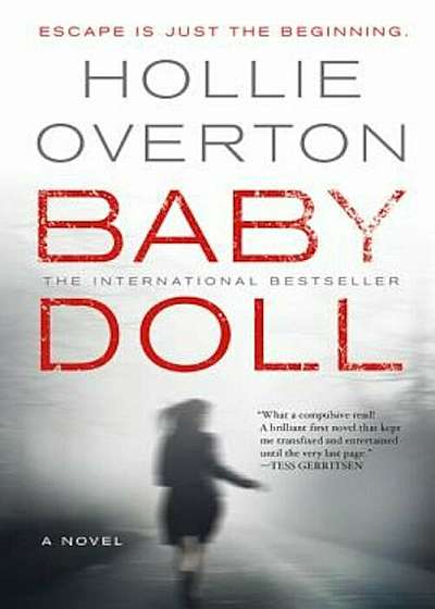 Baby Doll, Paperback