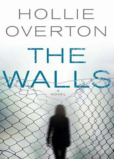 The Walls, Hardcover