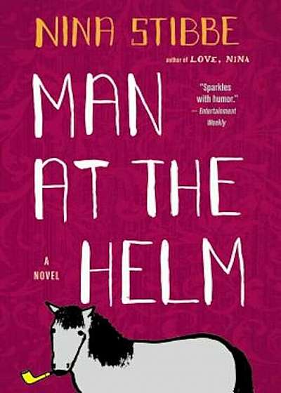 Man at the Helm, Paperback