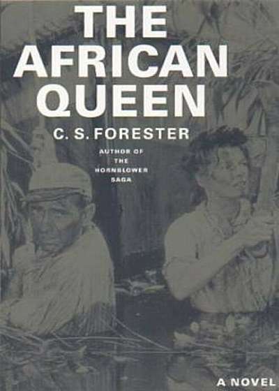 The African Queen, Paperback