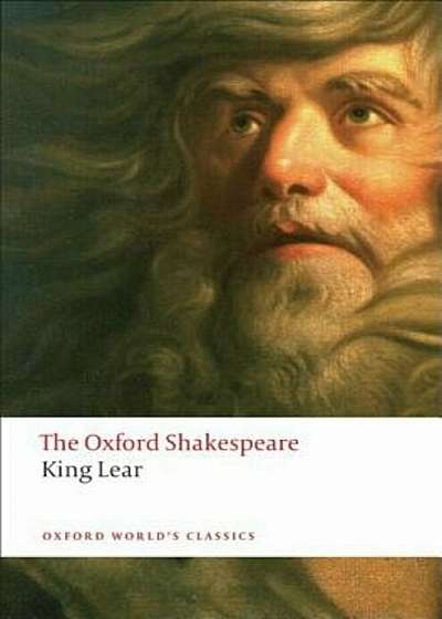 The History of King Lear, Paperback