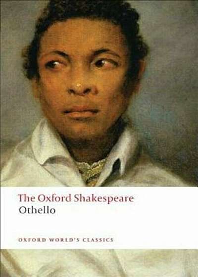 Othello, the Moor of Venice, Paperback