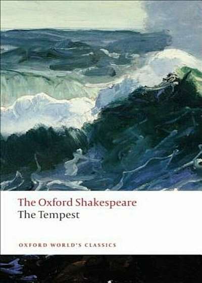 The Tempest, Paperback