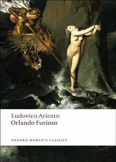 Orlando Furioso, Paperback