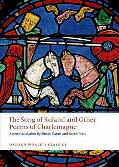The Song of Roland, Paperback