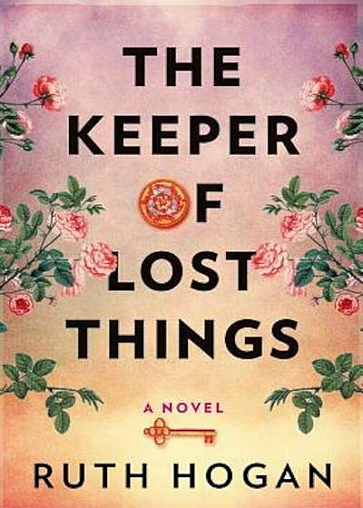 The Keeper of Lost Things, Hardcover