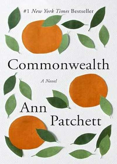 Commonwealth, Paperback