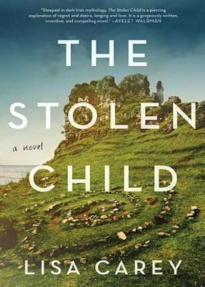 The Stolen Child, Paperback