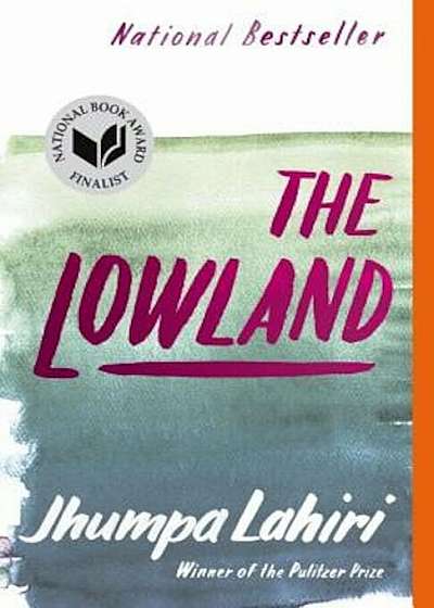 The Lowland, Paperback