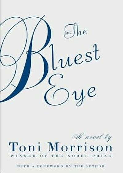 The Bluest Eye, Paperback