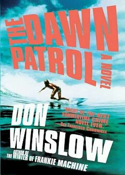 Dawn Patrol, Paperback