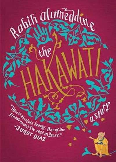 The Hakawati, Paperback