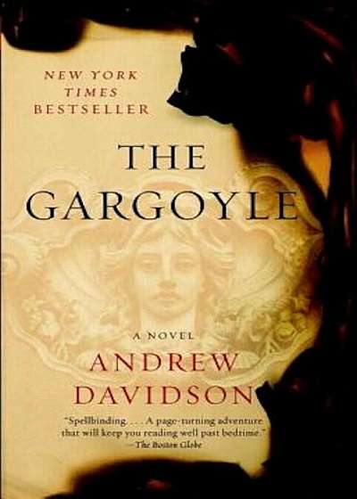 The Gargoyle, Paperback