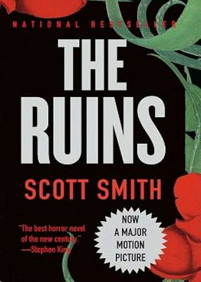 The Ruins, Paperback