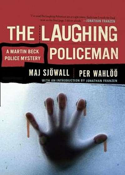 The Laughing Policeman, Paperback