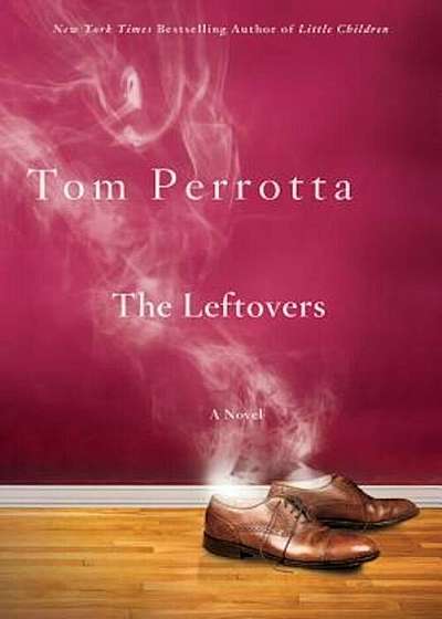 The Leftovers, Paperback